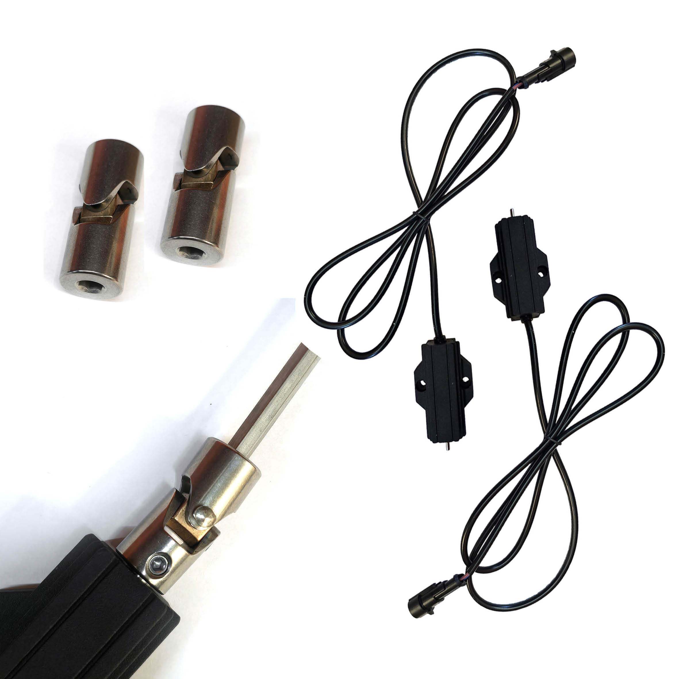 Kit Kesstech ESE Flashen 2in2