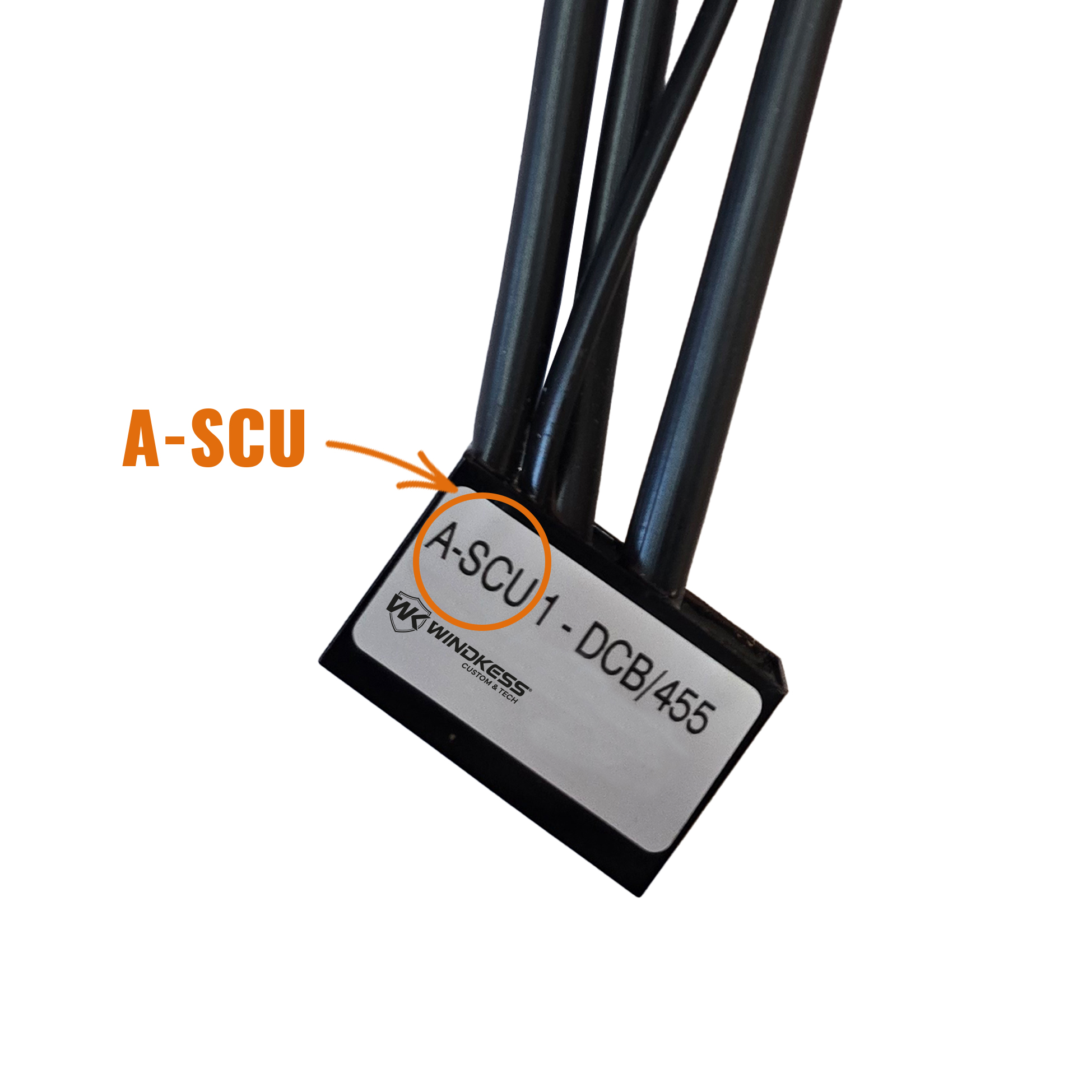 Kesstech* Taster-A-SCU