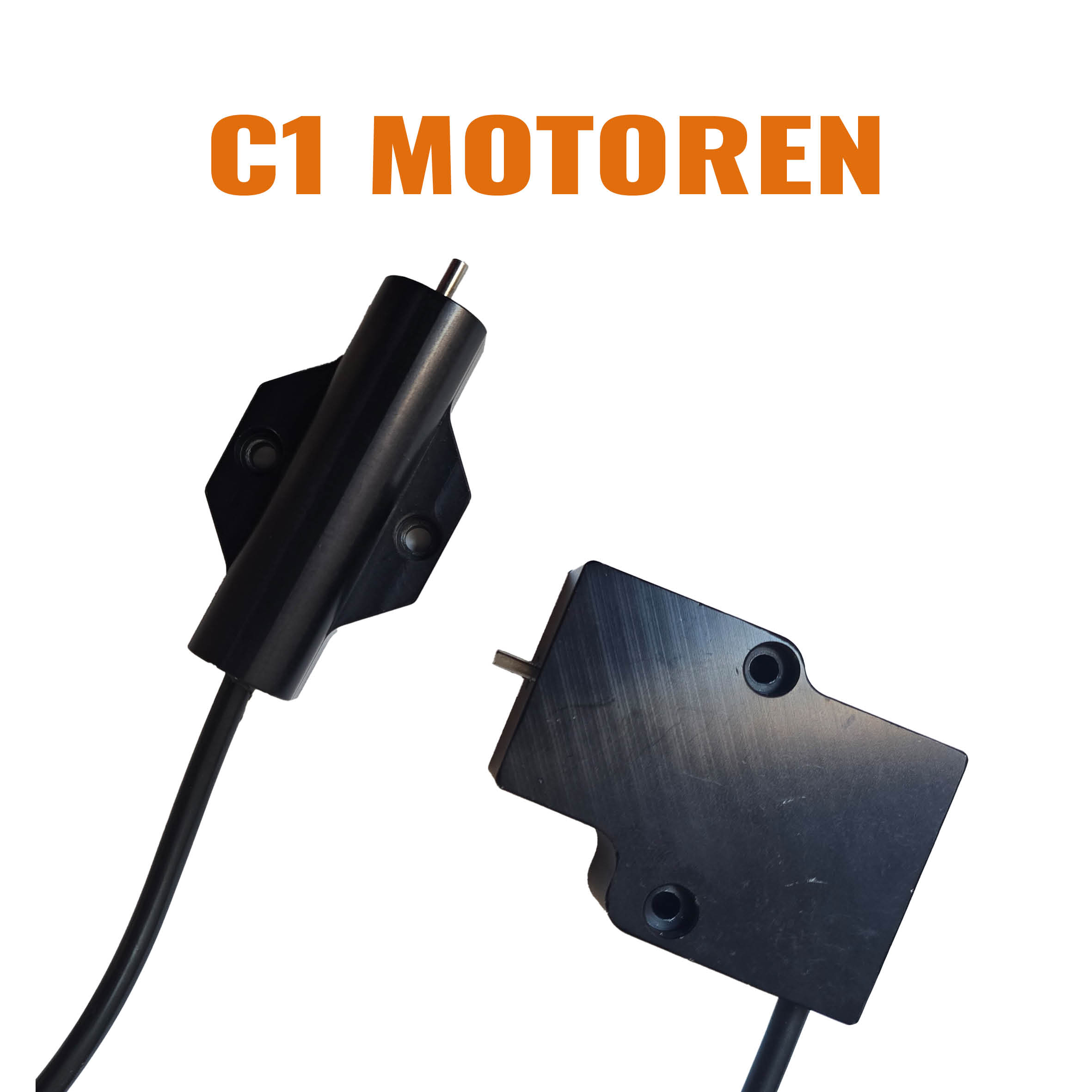 ESE Elektronik Flashen