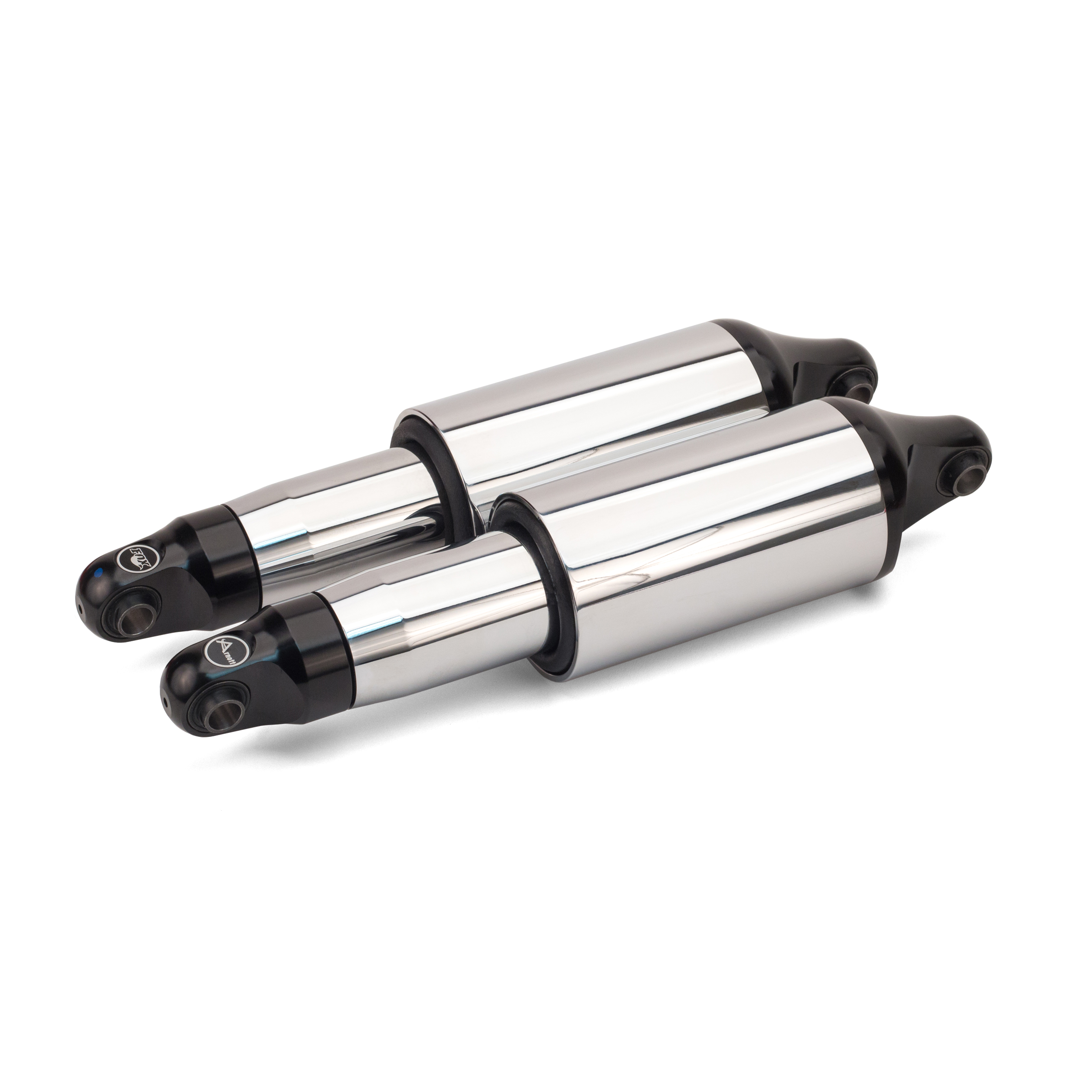 V-Rod® (2002-2023) Arnott® Luftfahrwerk